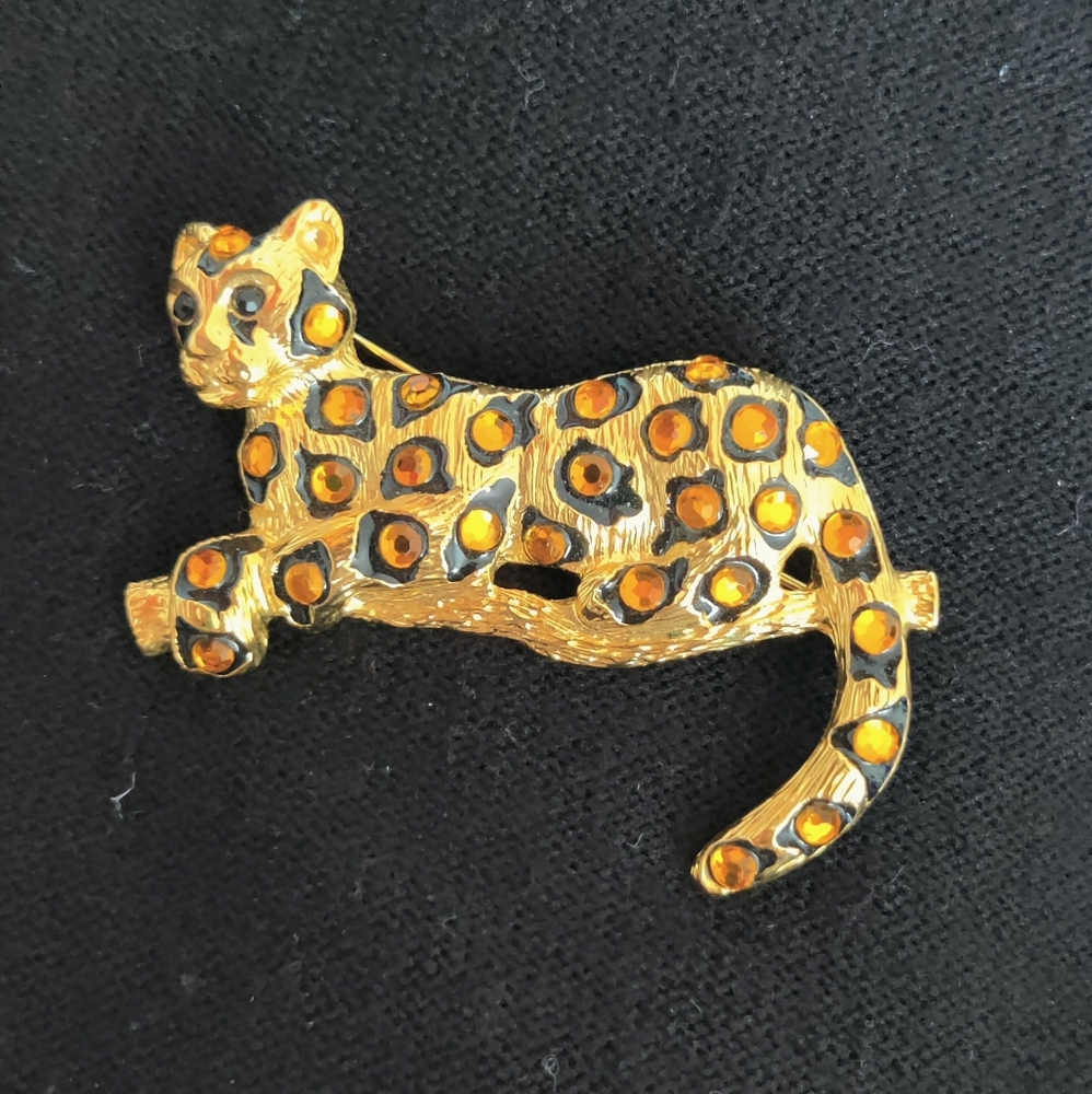 Jaguar Testing Pin - image 1